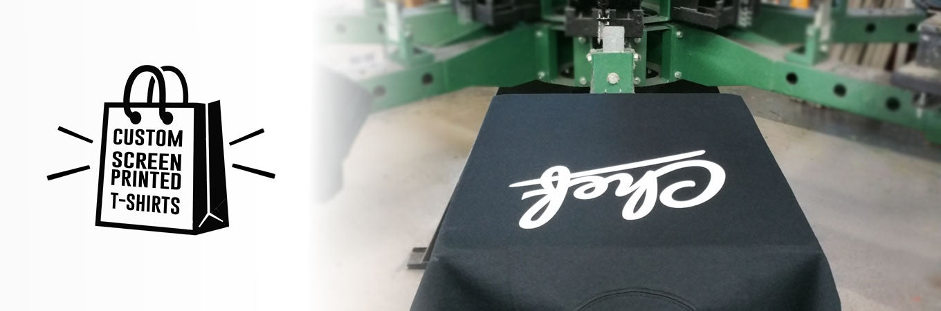 Custom shirts miami