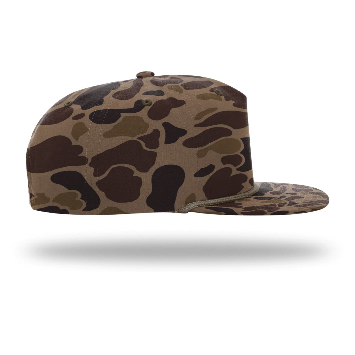 Richardson Printed Umpqua Gramps Cap 256P