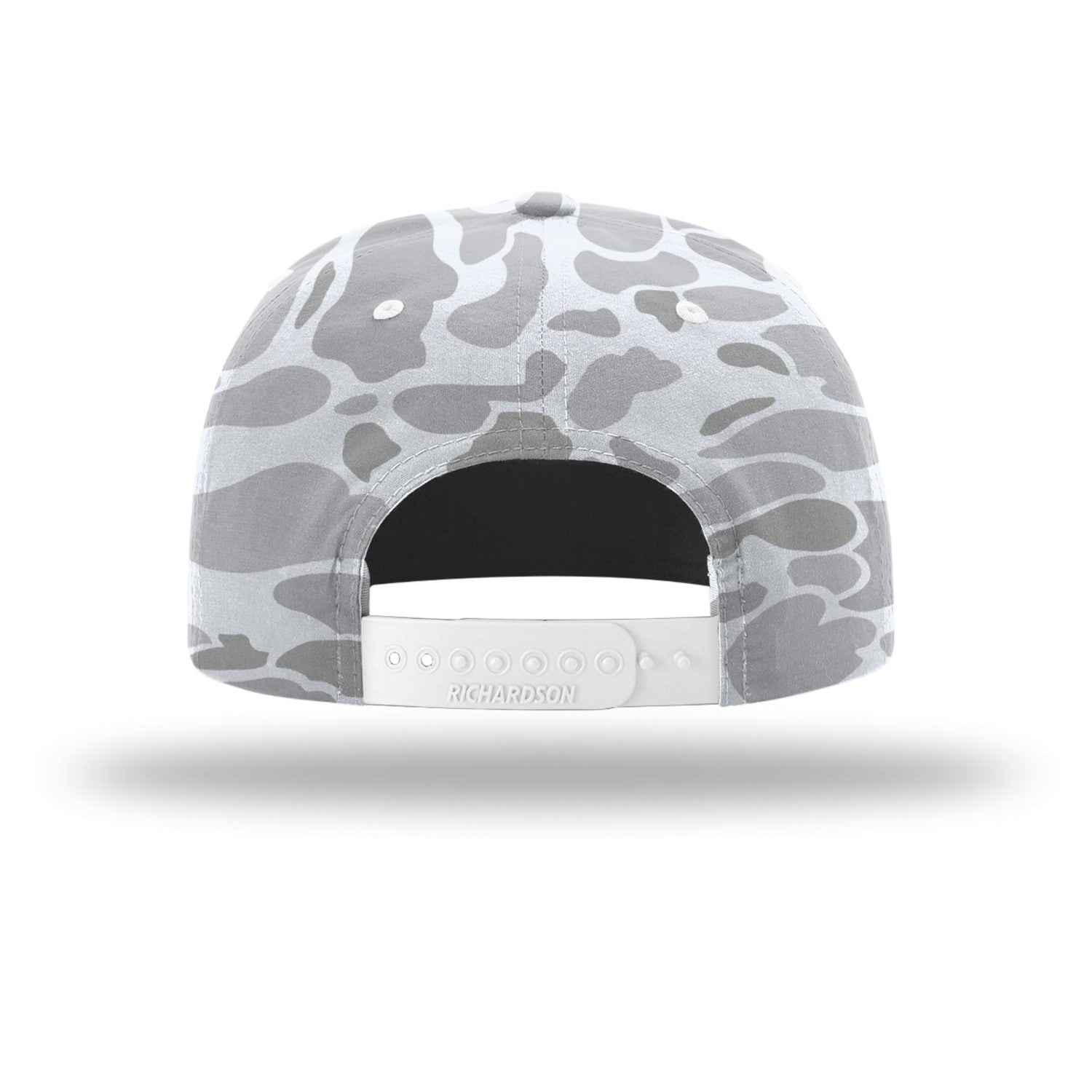 Richardson Printed Umpqua Gramps Cap 256P