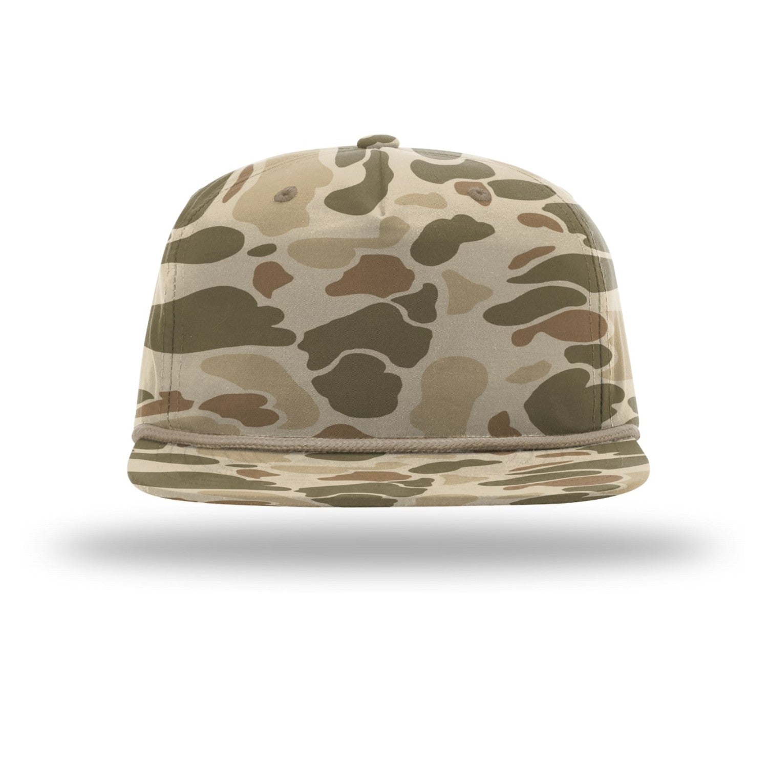 Richardson Printed Umpqua Gramps Cap 256P