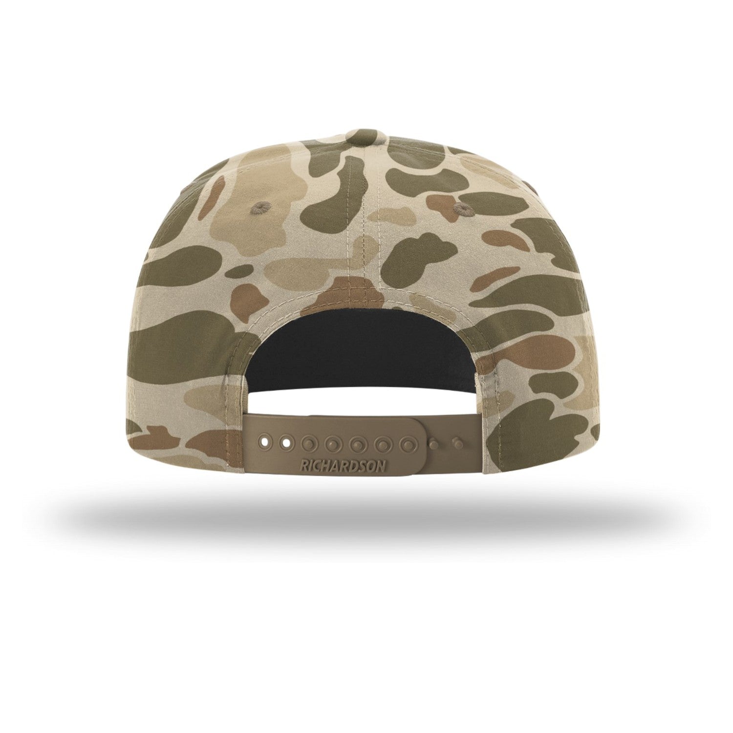 Richardson Printed Umpqua Gramps Cap 256P