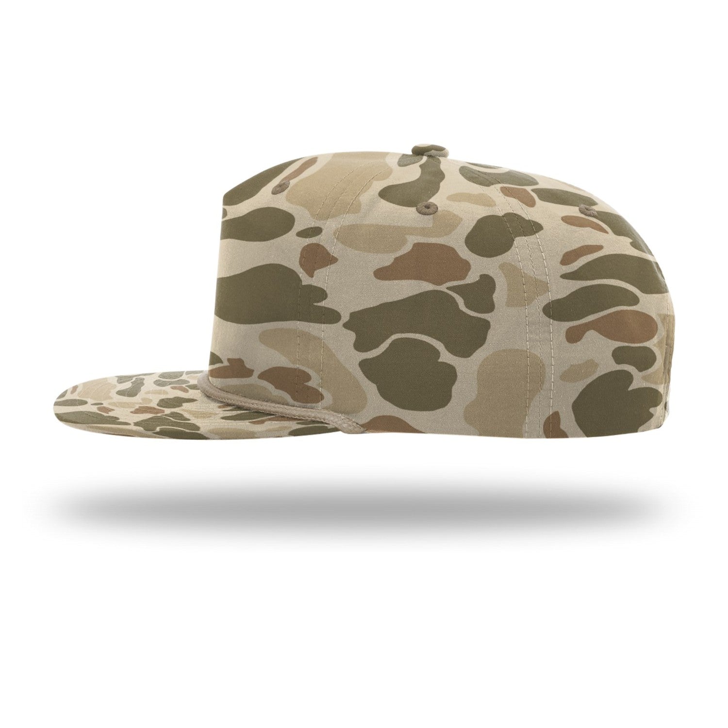 Richardson Printed Umpqua Gramps Cap 256P