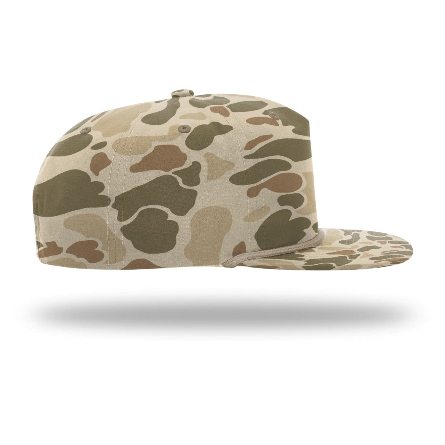 Richardson Printed Umpqua Gramps Cap 256P