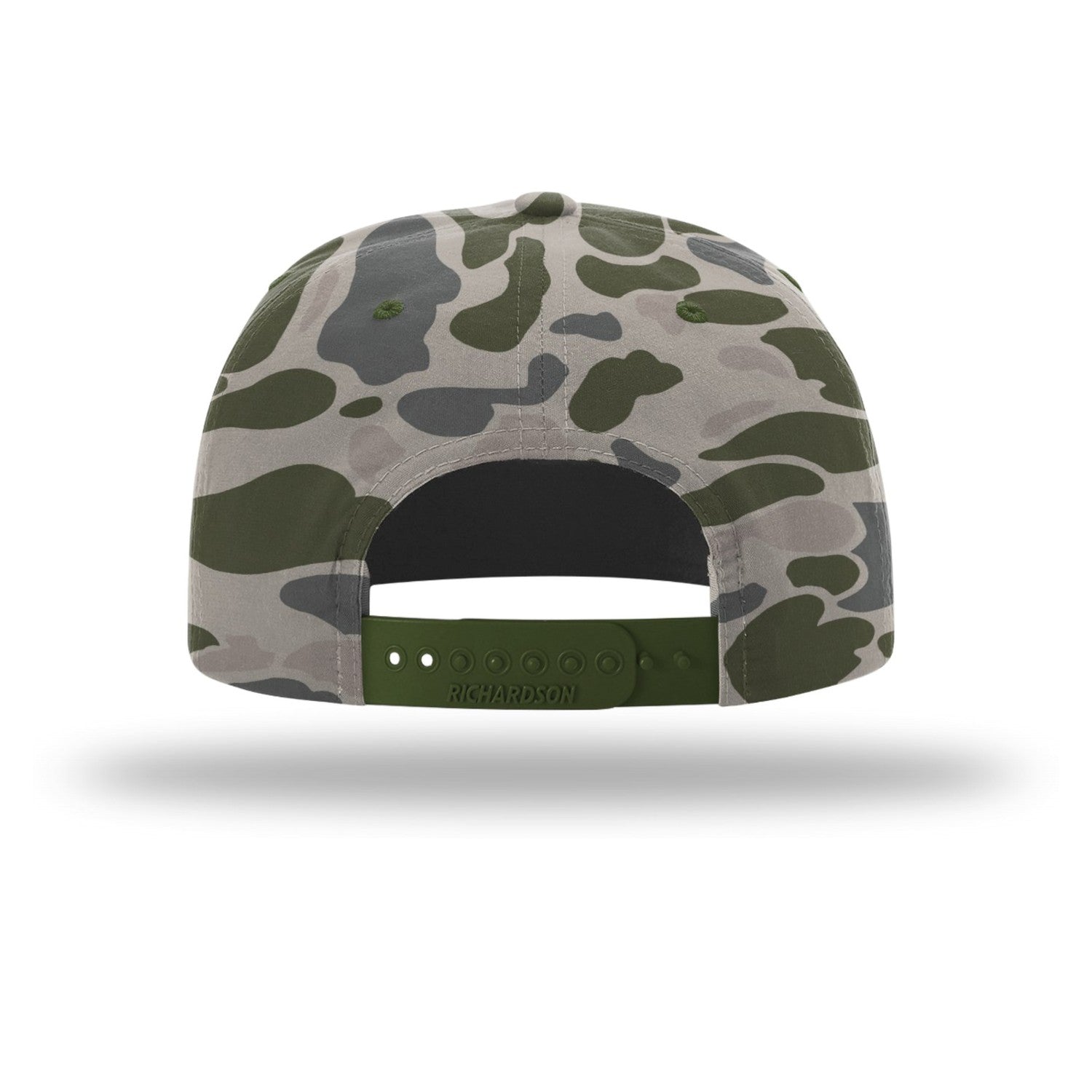 Richardson Printed Umpqua Gramps Cap 256P