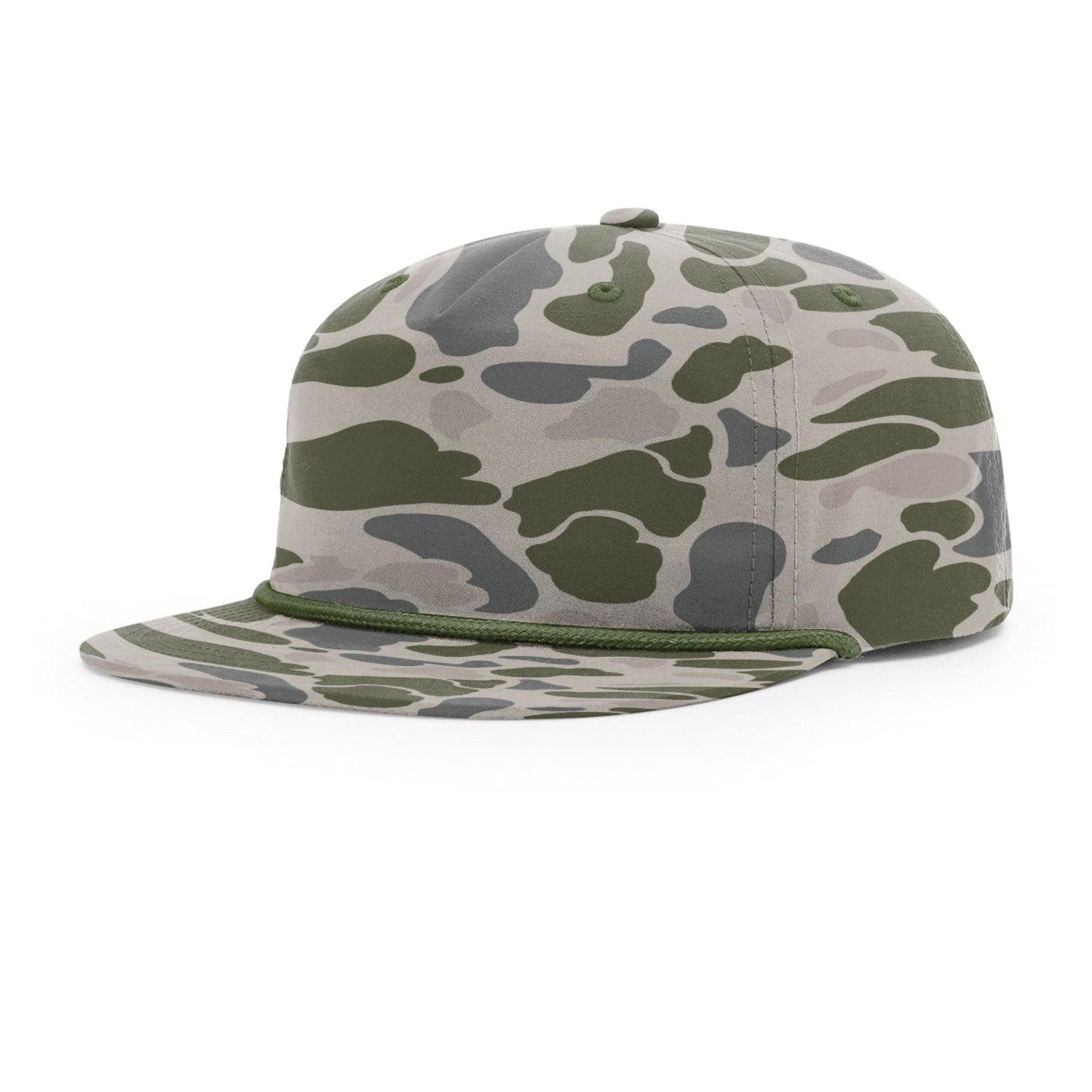 Richardson Printed Umpqua Gramps Cap 256P