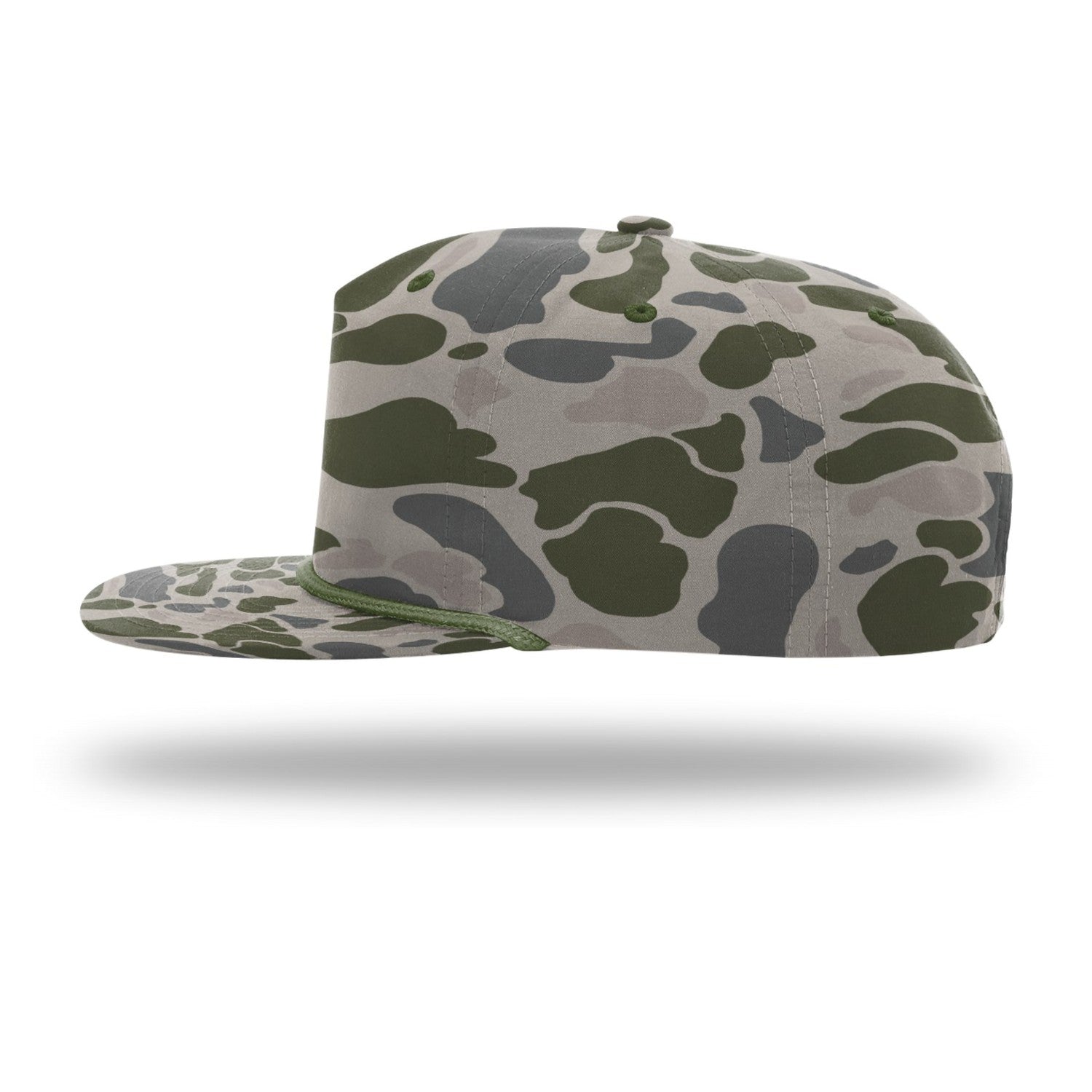 Richardson Printed Umpqua Gramps Cap 256P