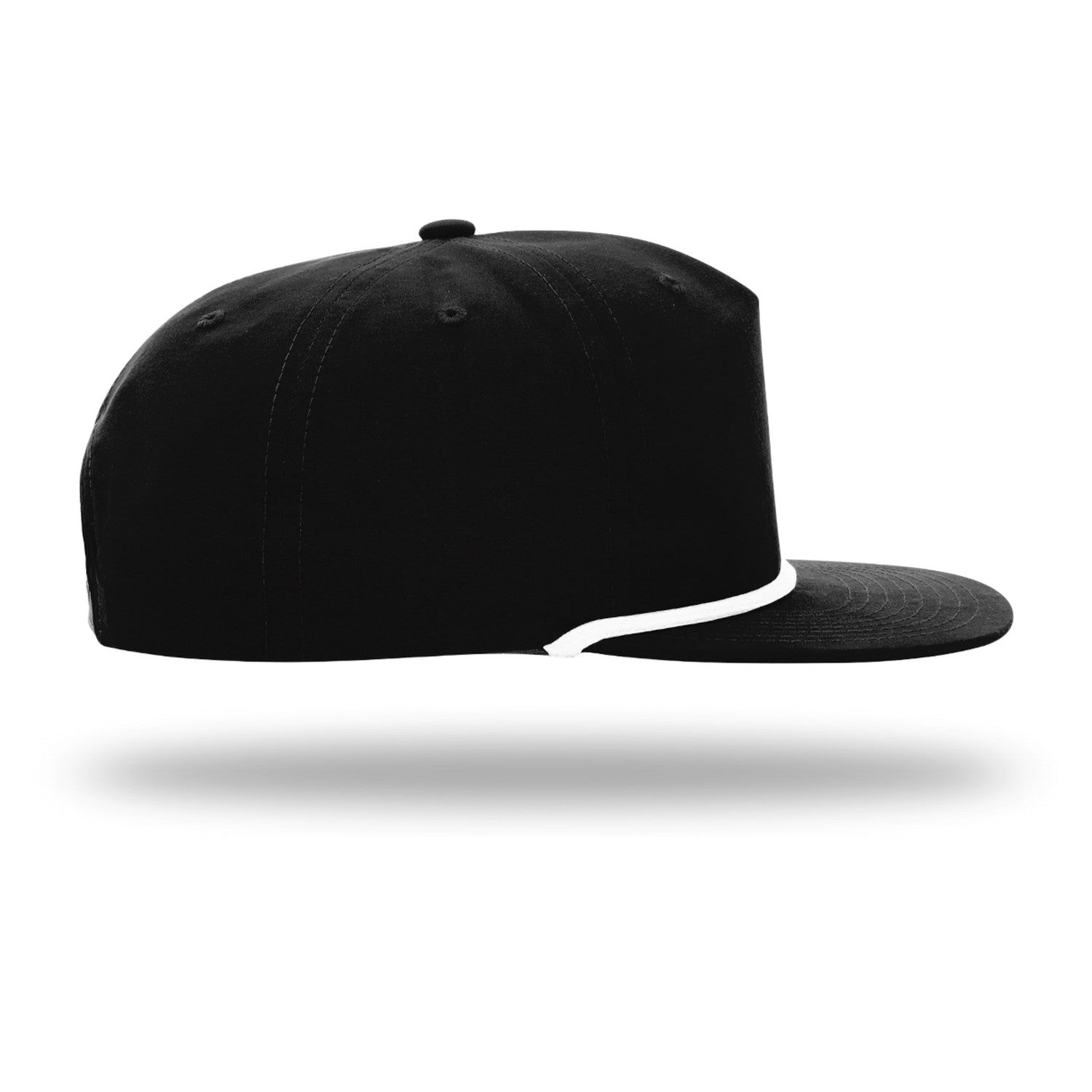 Richardson Umpqua Snapback Cap 256