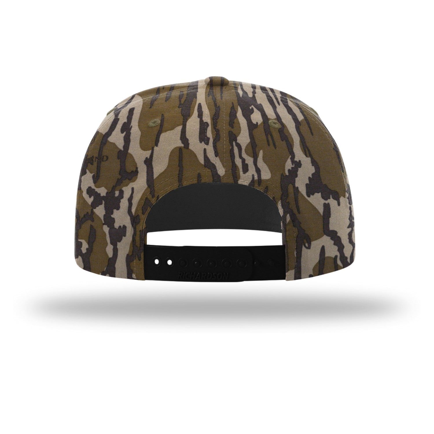 Richardson Printed Umpqua Gramps Cap 256P