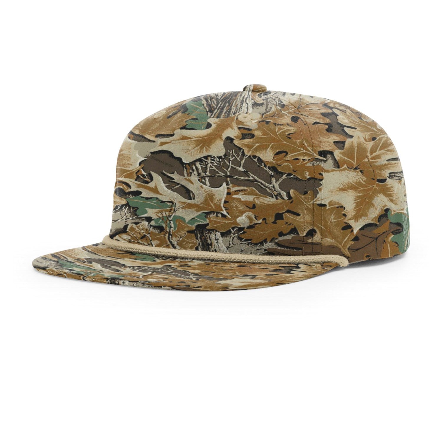 Richardson Printed Umpqua Gramps Cap 256P