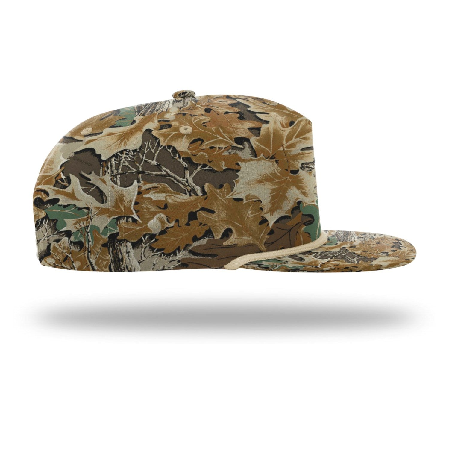 Richardson Printed Umpqua Gramps Cap 256P
