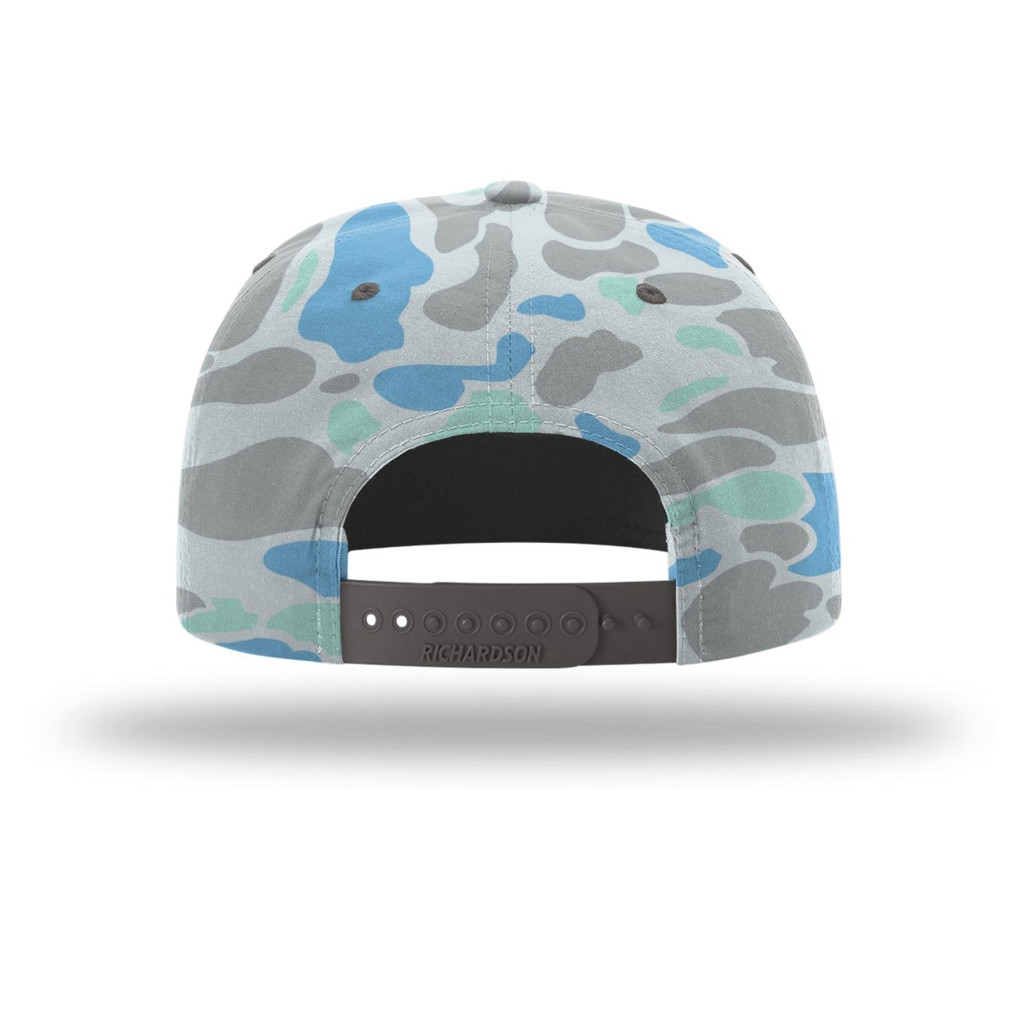Richardson Printed Umpqua Gramps Cap 256P