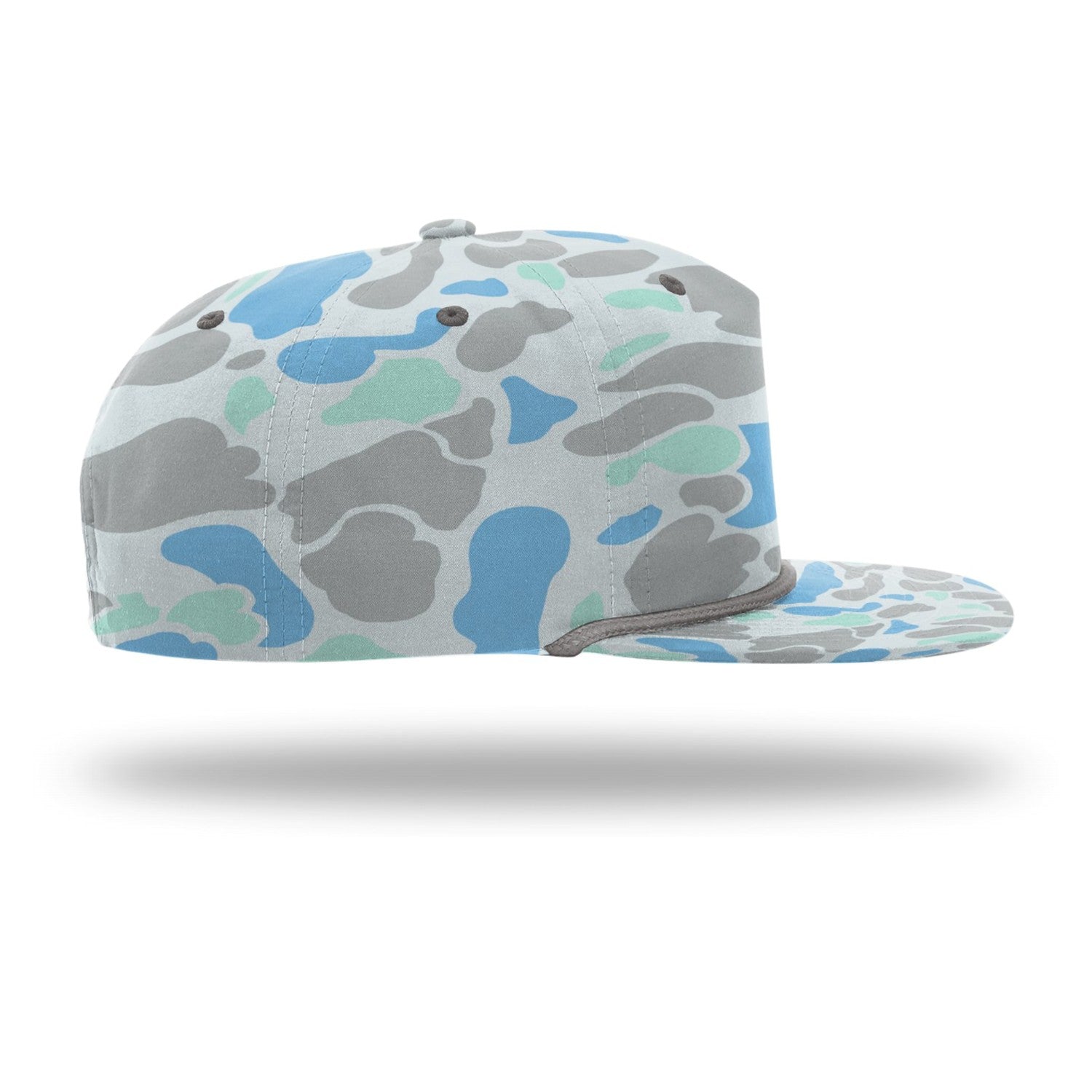 Richardson Printed Umpqua Gramps Cap 256P
