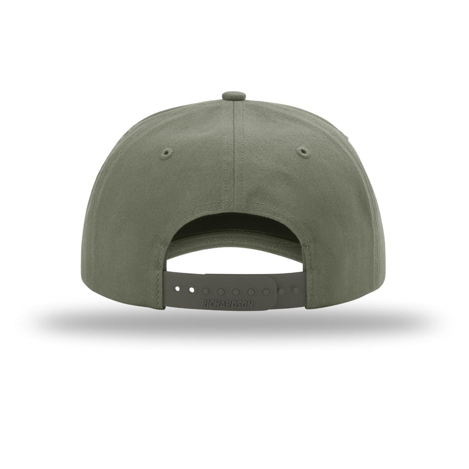 Richardson 5-Panel Relaxed Gramps 356