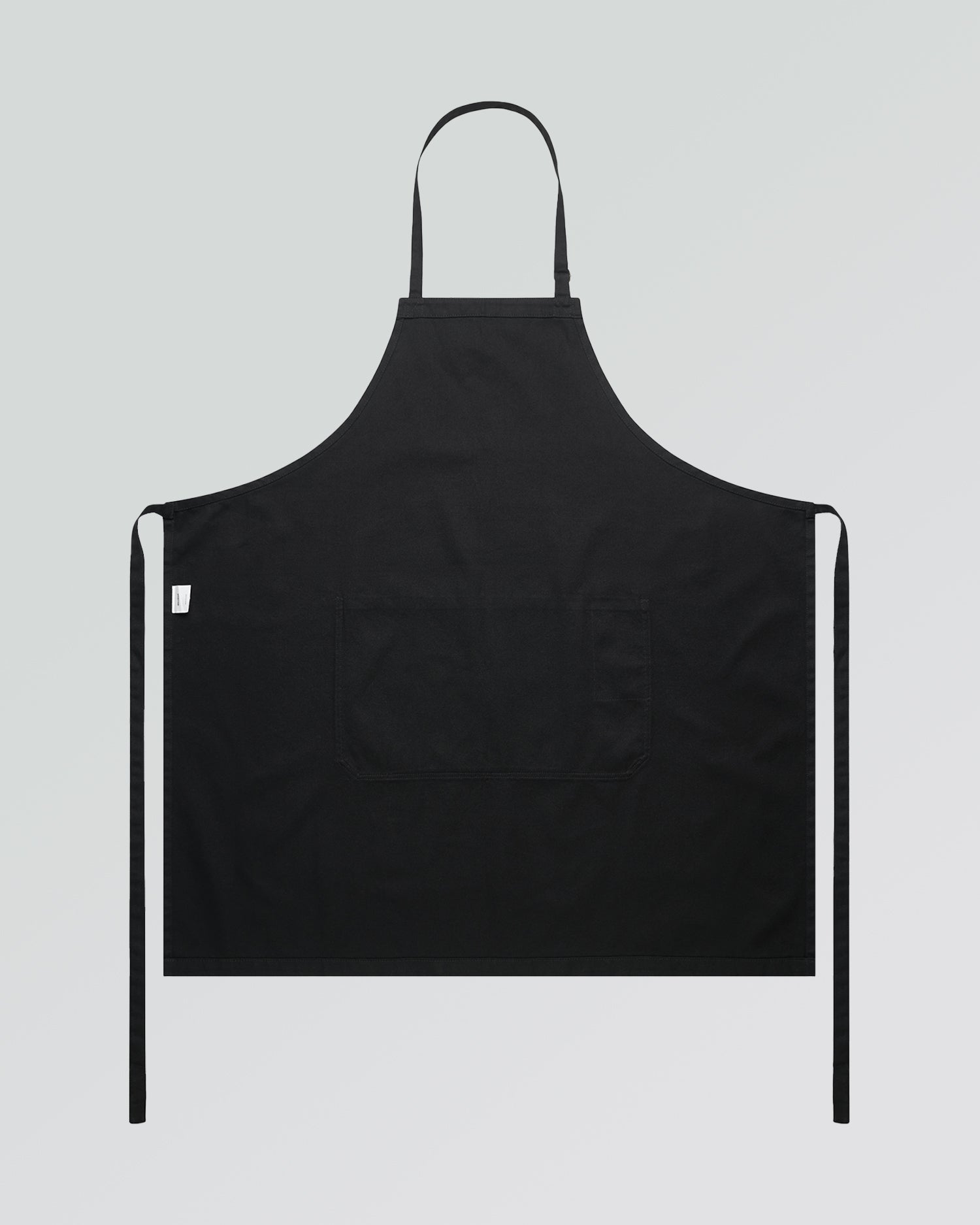 Canvas Apron - 1080 - WUE