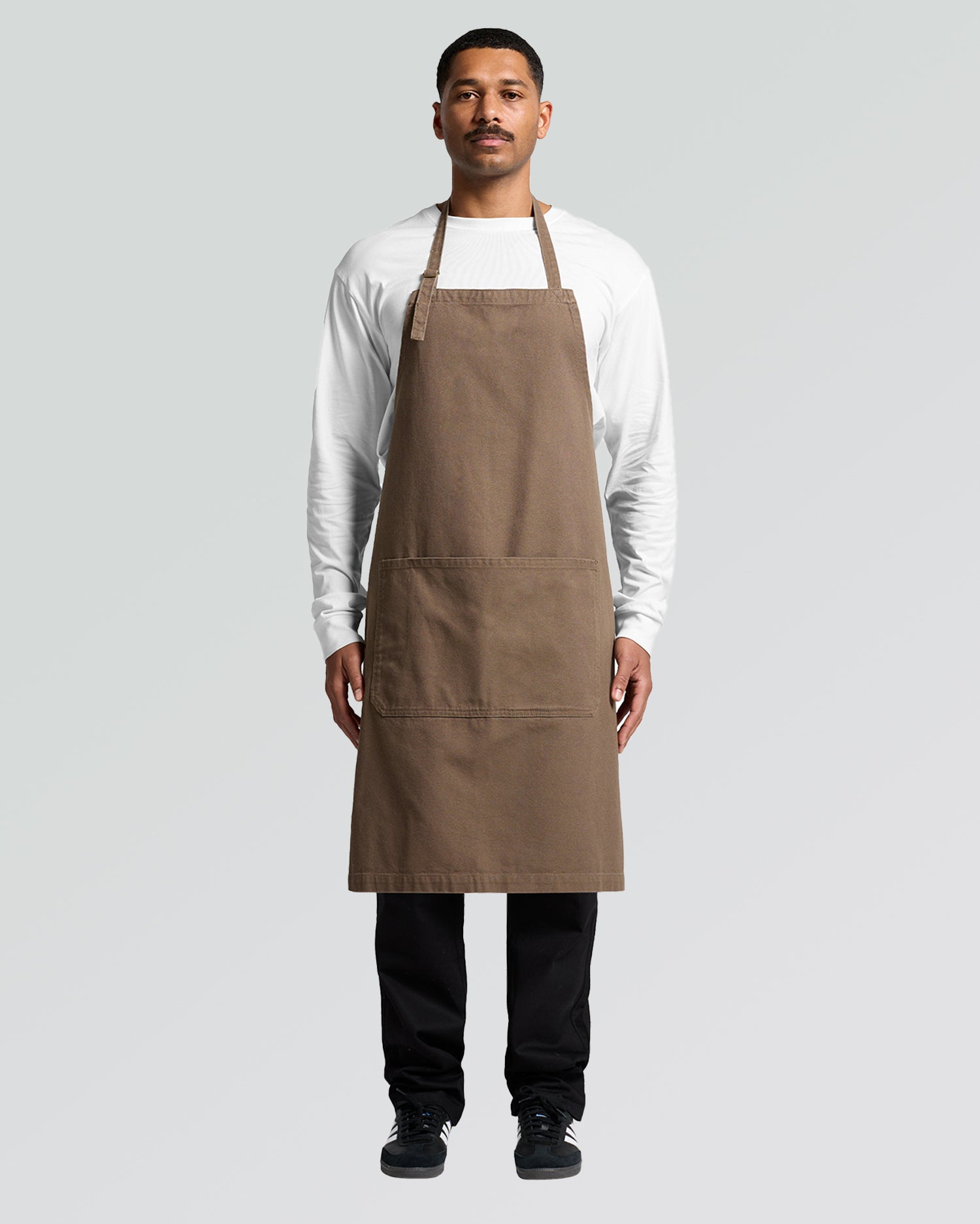 Canvas Apron - 1080