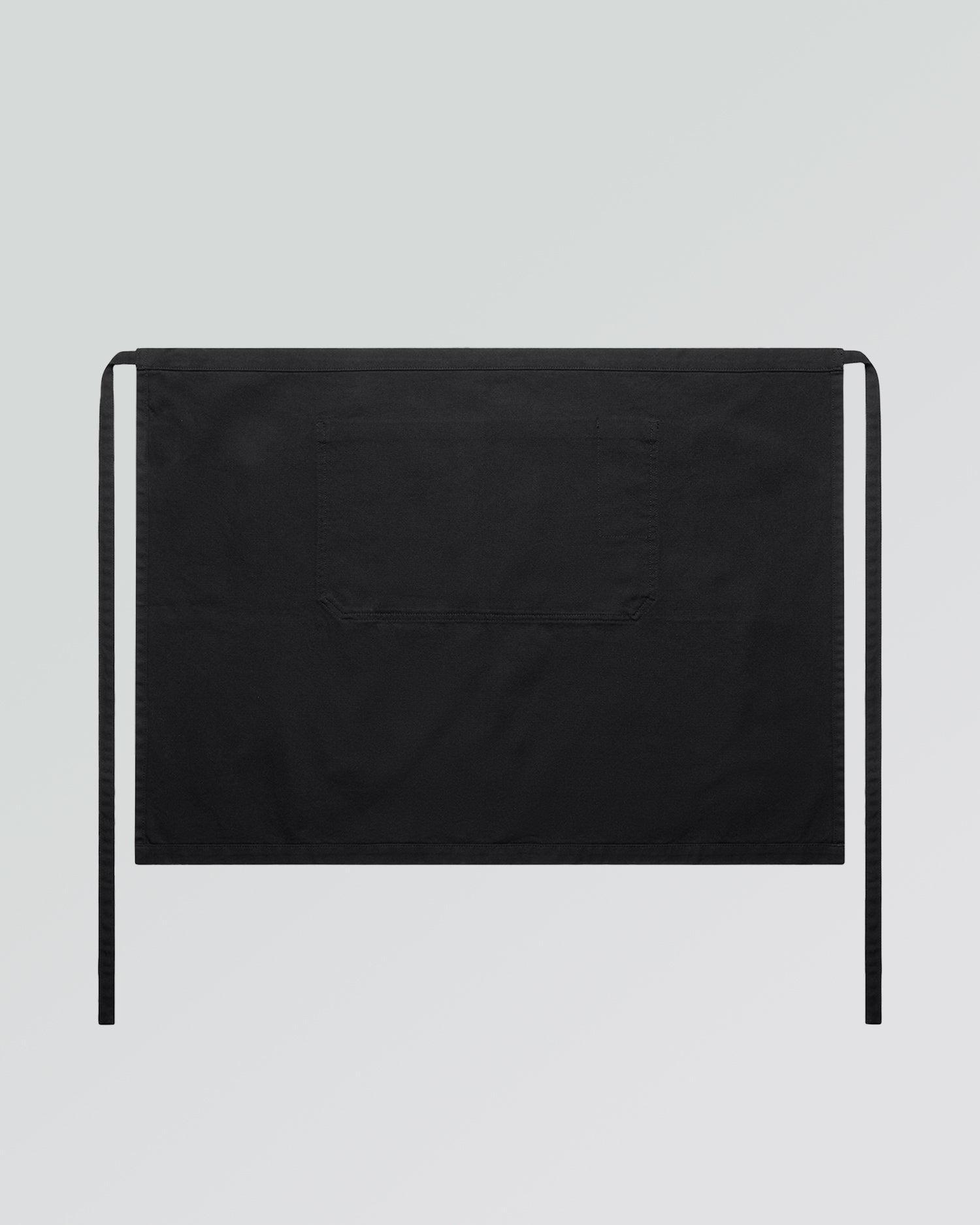 Canvas Half Apron - 1081