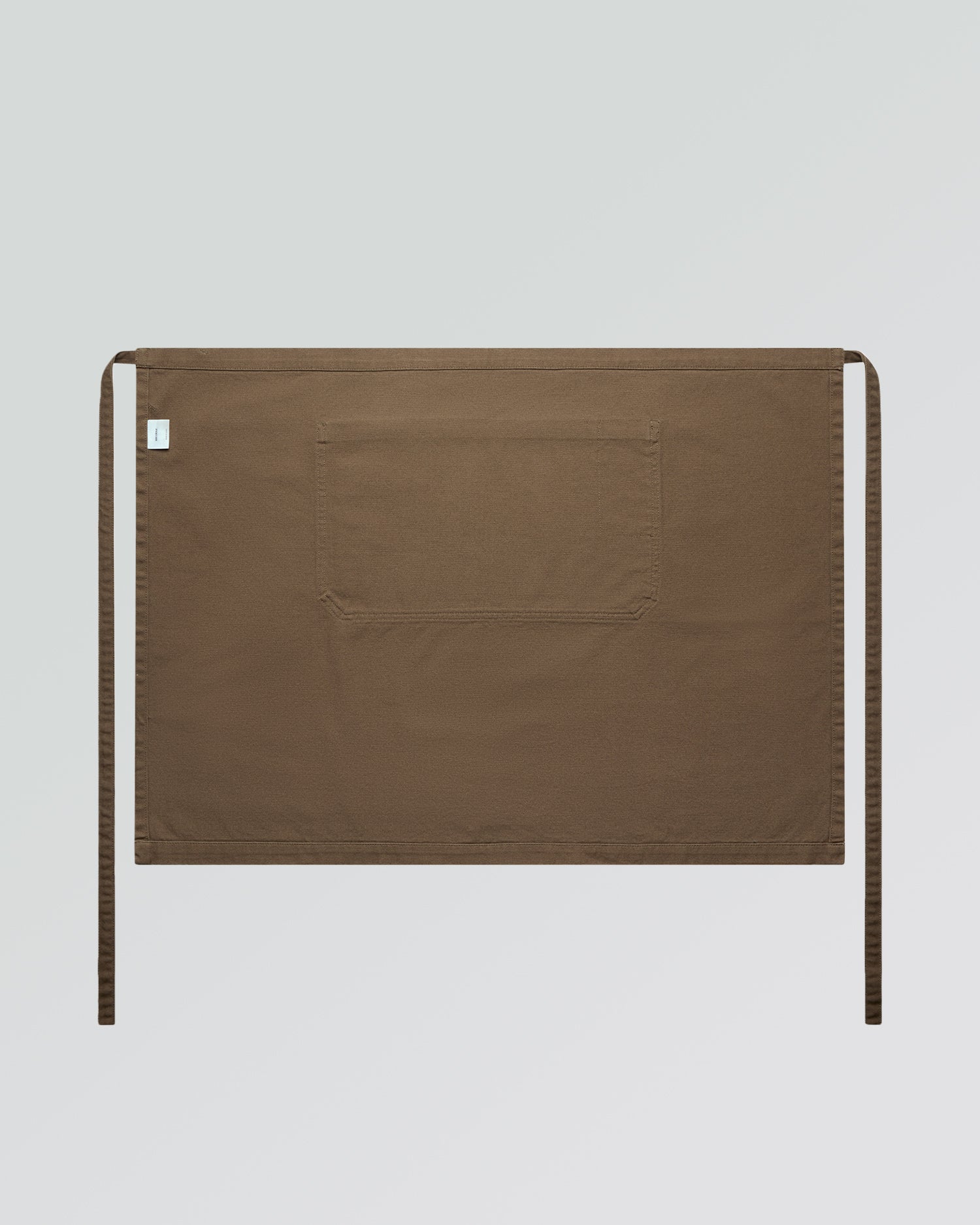 Canvas Half Apron - 1081 - WUE