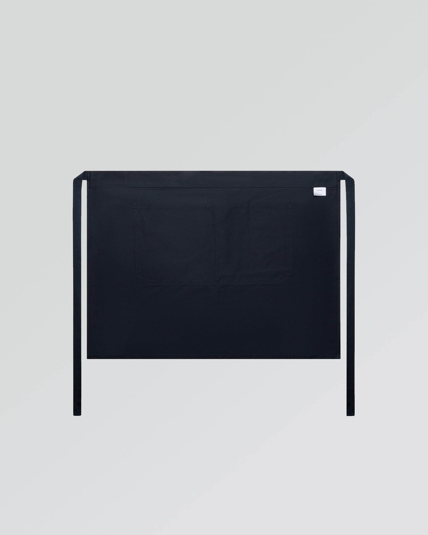 Carrie Half Apron - 1083