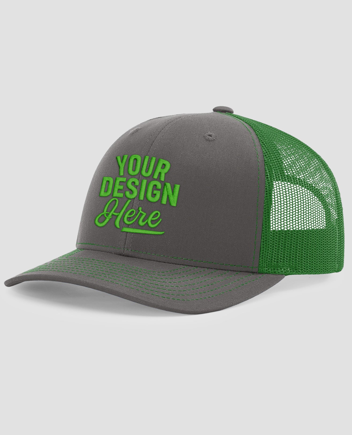 Richardson - Snapback Trucker Hat 112 Limited Offer $12.50.