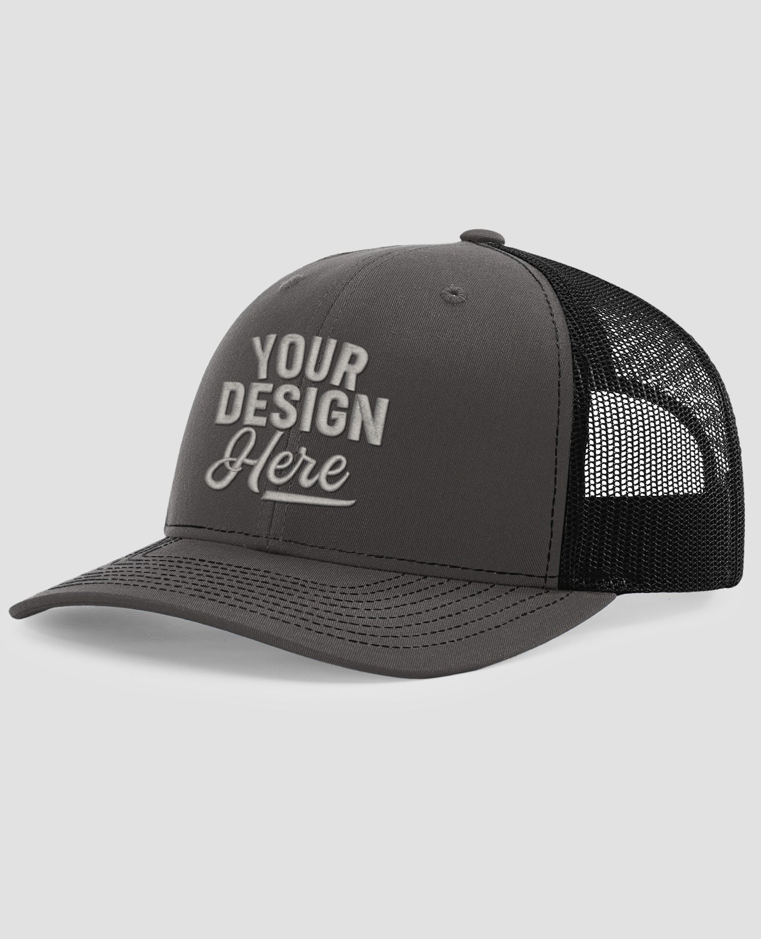 Richardson - Snapback Trucker Hat 112 - Limited Offer $12.50