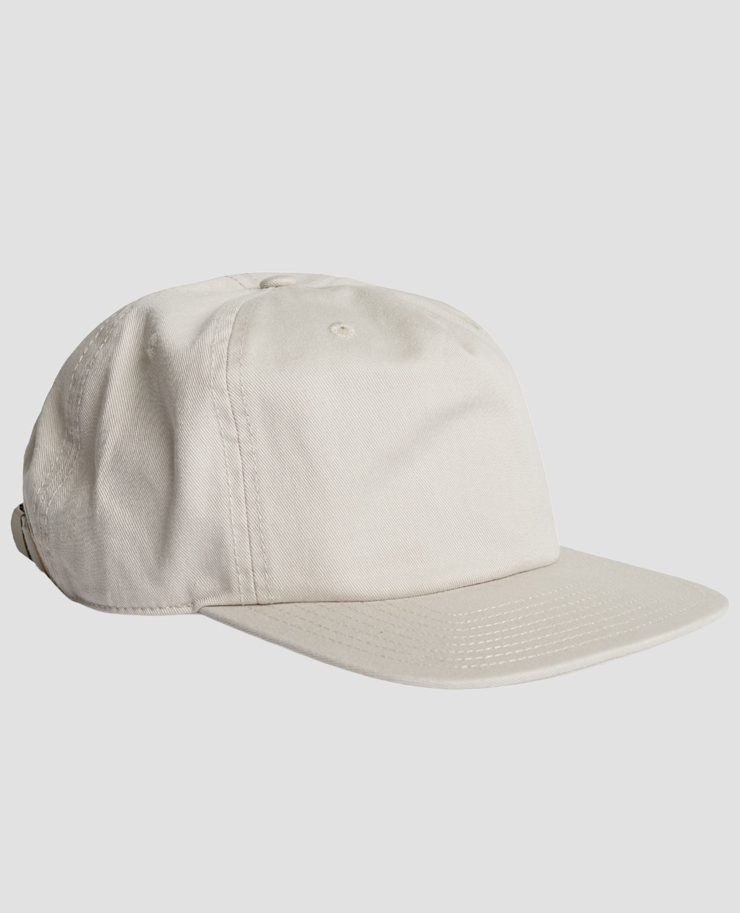AS Colour Class Five Panel Cap - 1153