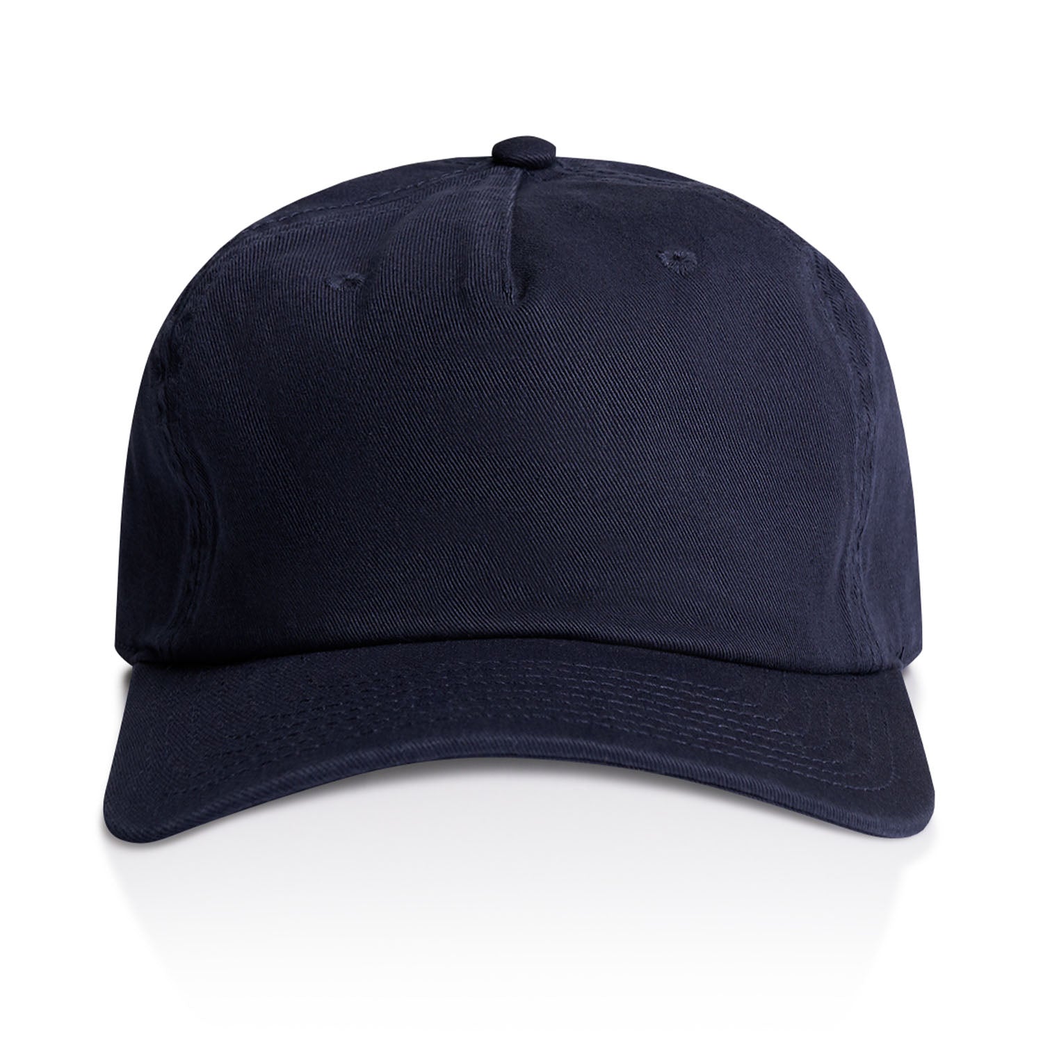 AS Colour Class Five Panel Cap - 1153