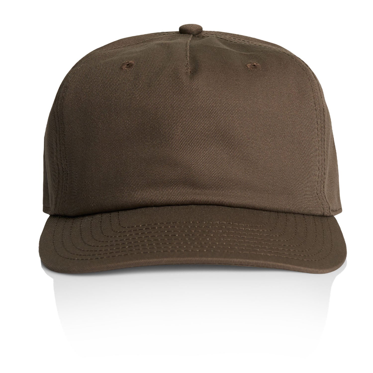 AS Colour Class Five Panel Cap - 1153