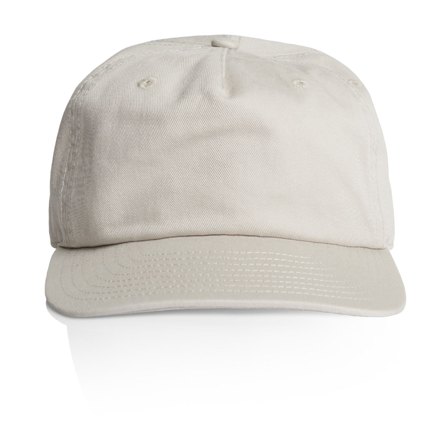 AS Colour Class Five Panel Cap - 1153
