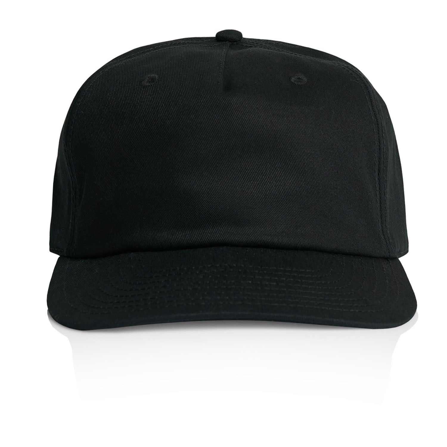 AS Colour Class Five Panel Cap - 1153