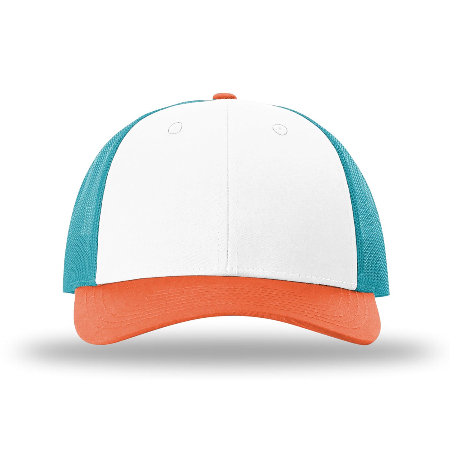 Richardson - Richardson Low Pro Trucker 115 - WUE