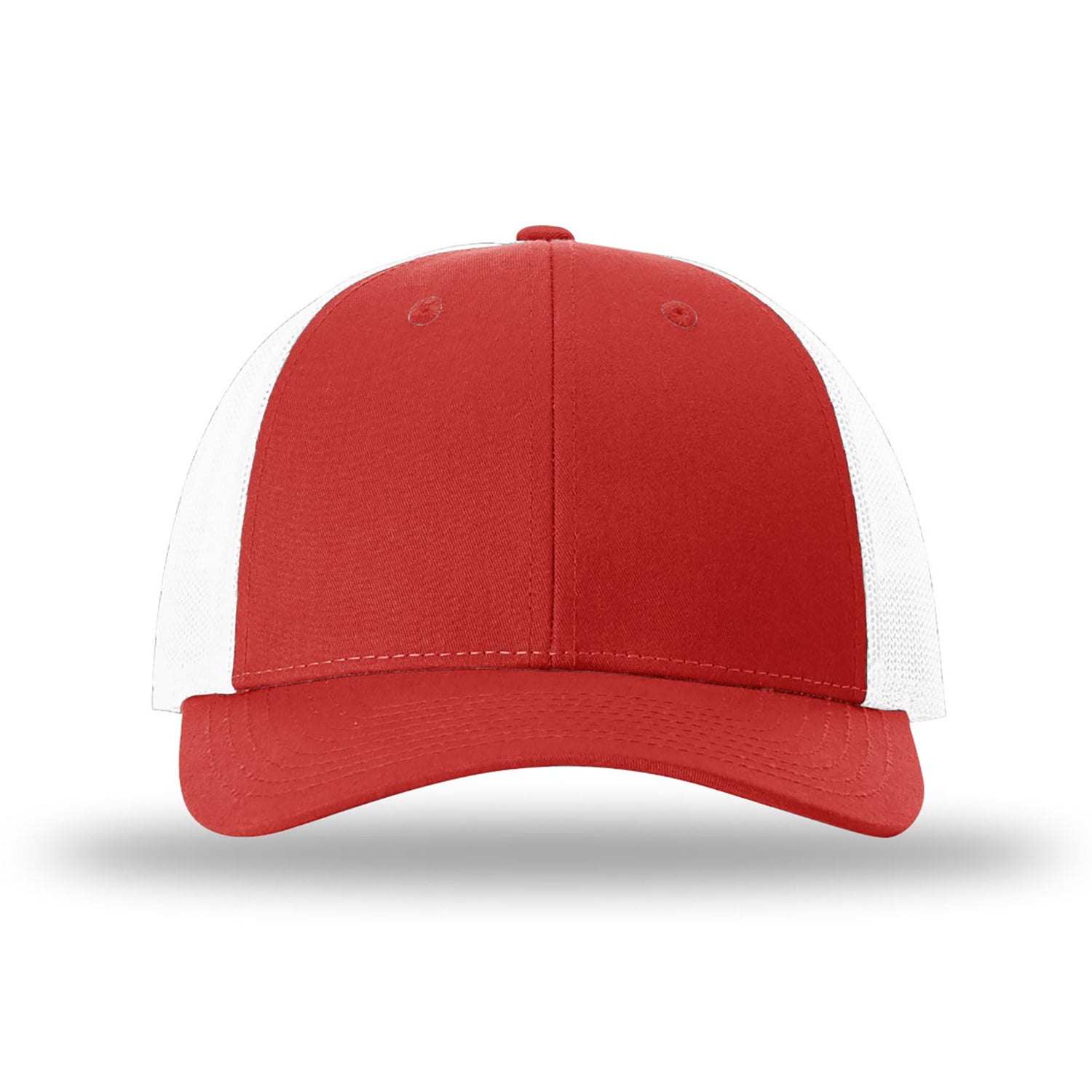 Richardson - Richardson Low Pro Trucker 115 - WUE