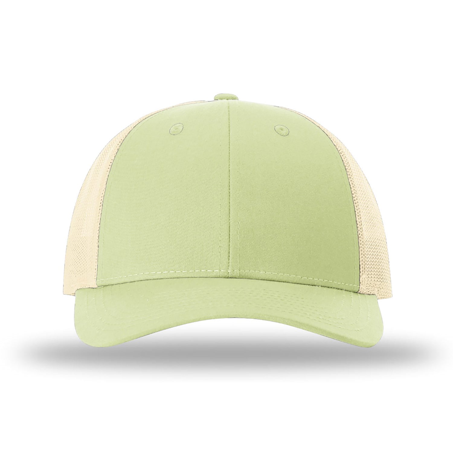 Richardson - Richardson Low Pro Trucker 115 - WUE