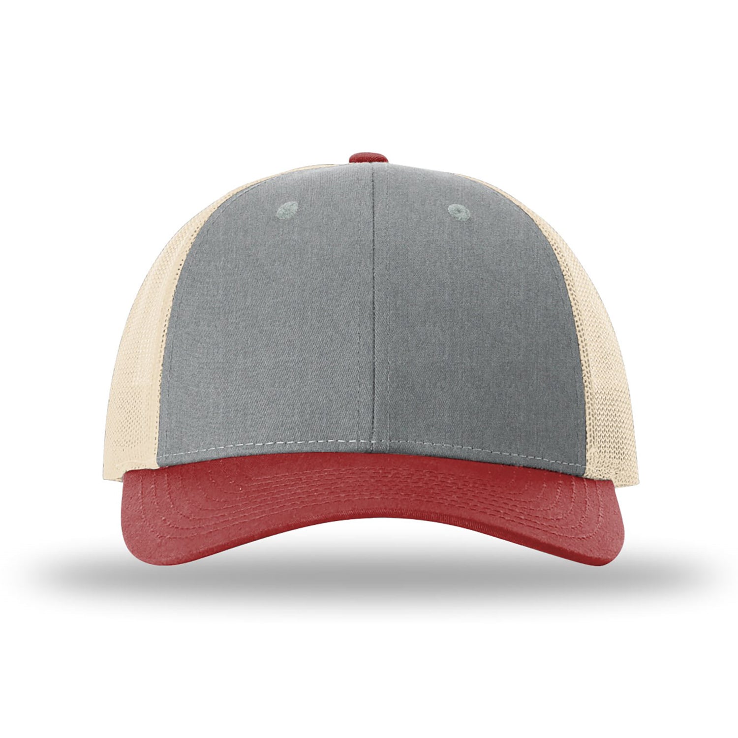 Richardson - Richardson Low Pro Trucker 115 - WUE