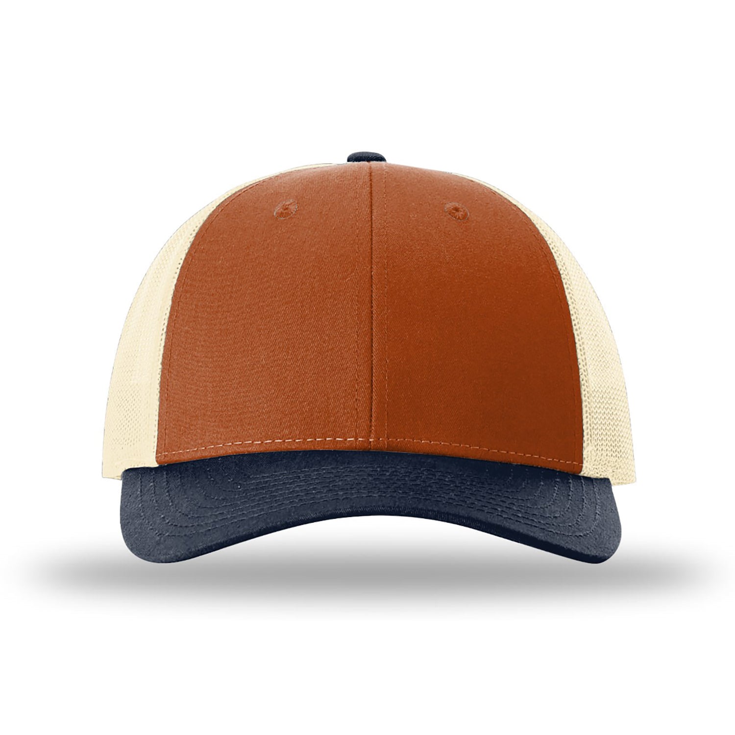 Richardson - Richardson Low Pro Trucker 115 - WUE