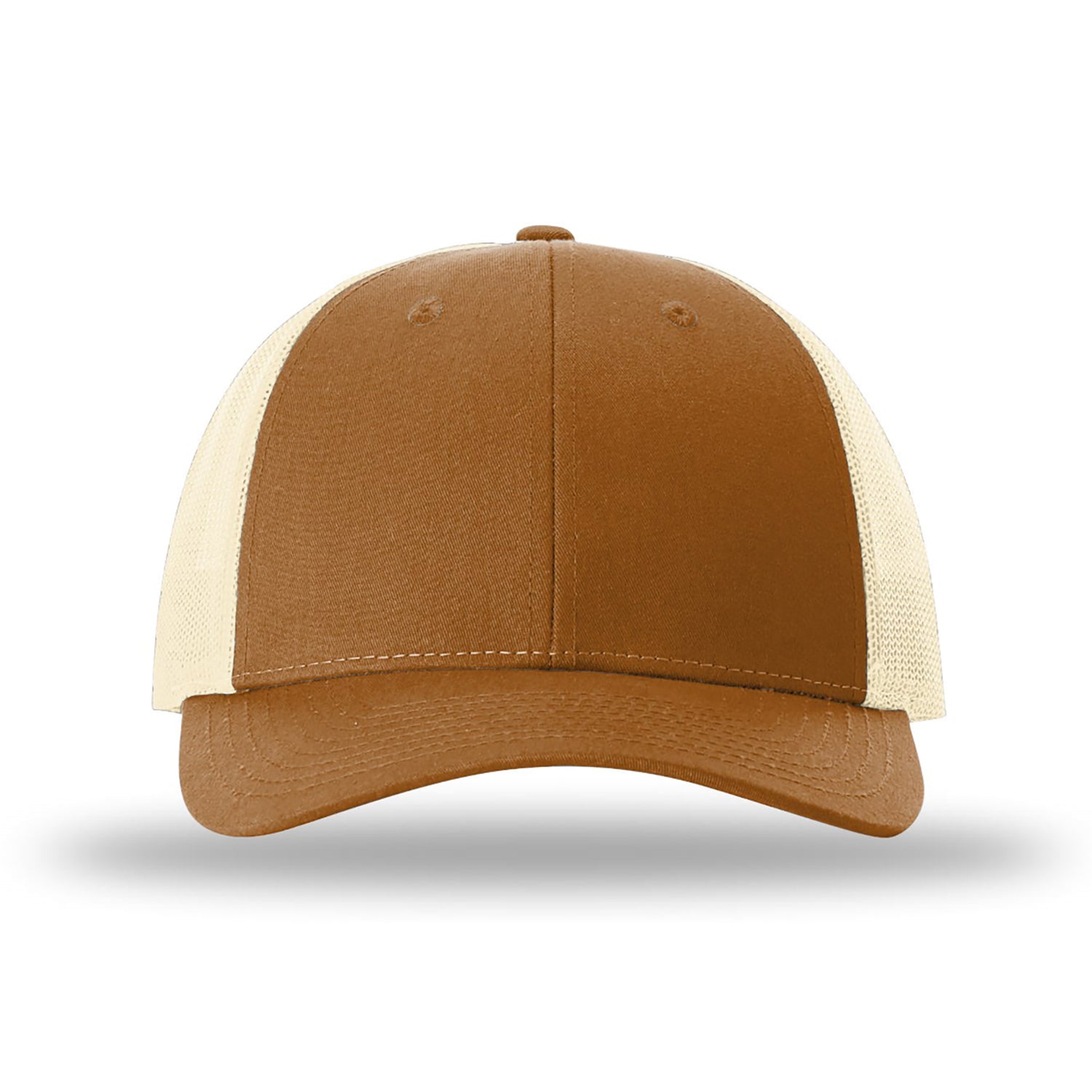 Richardson - Richardson Low Pro Trucker 115 - WUE