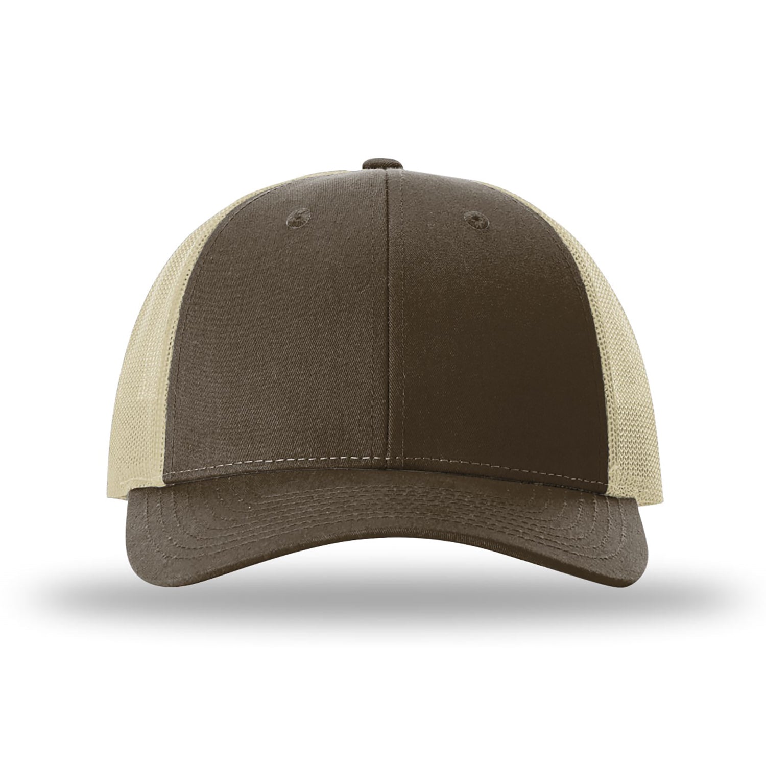 Richardson - Richardson Low Pro Trucker 115 - WUE