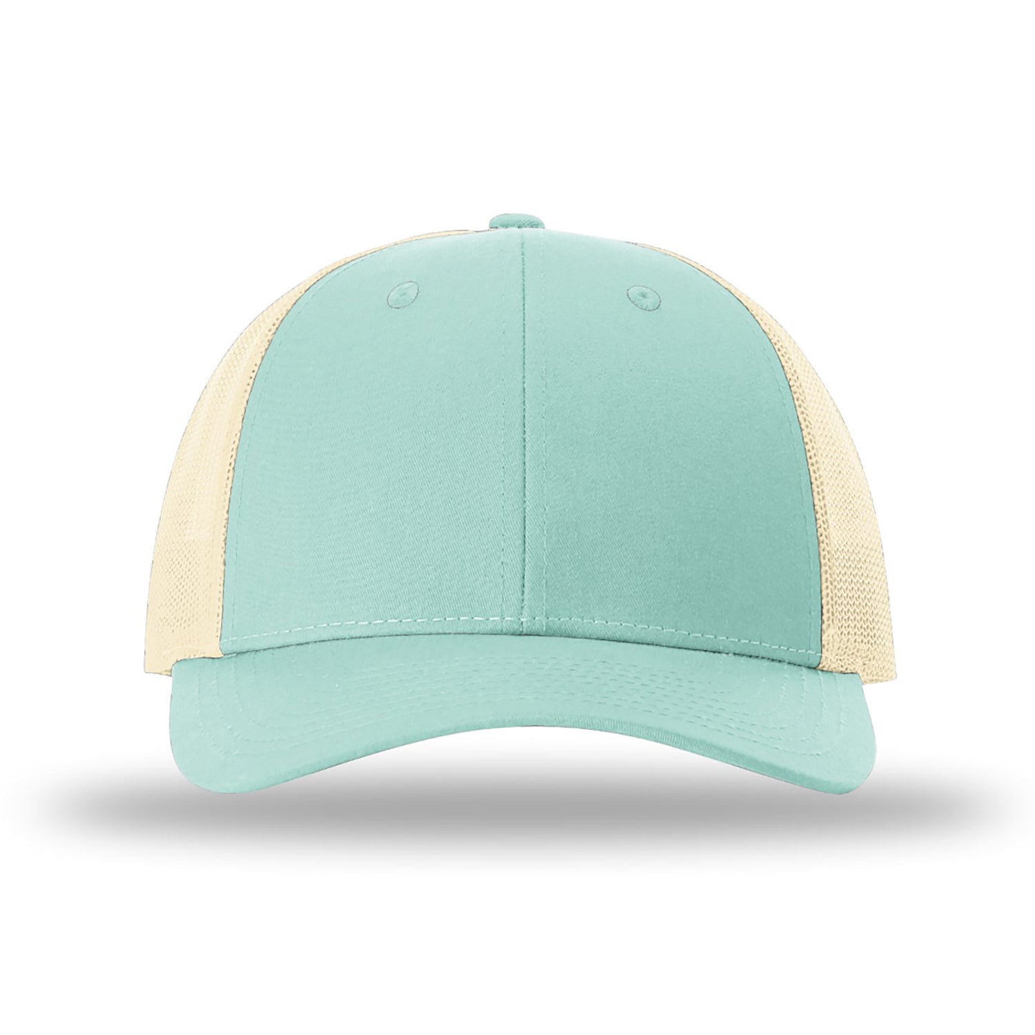 Richardson - Richardson Low Pro Trucker 115 - WUE