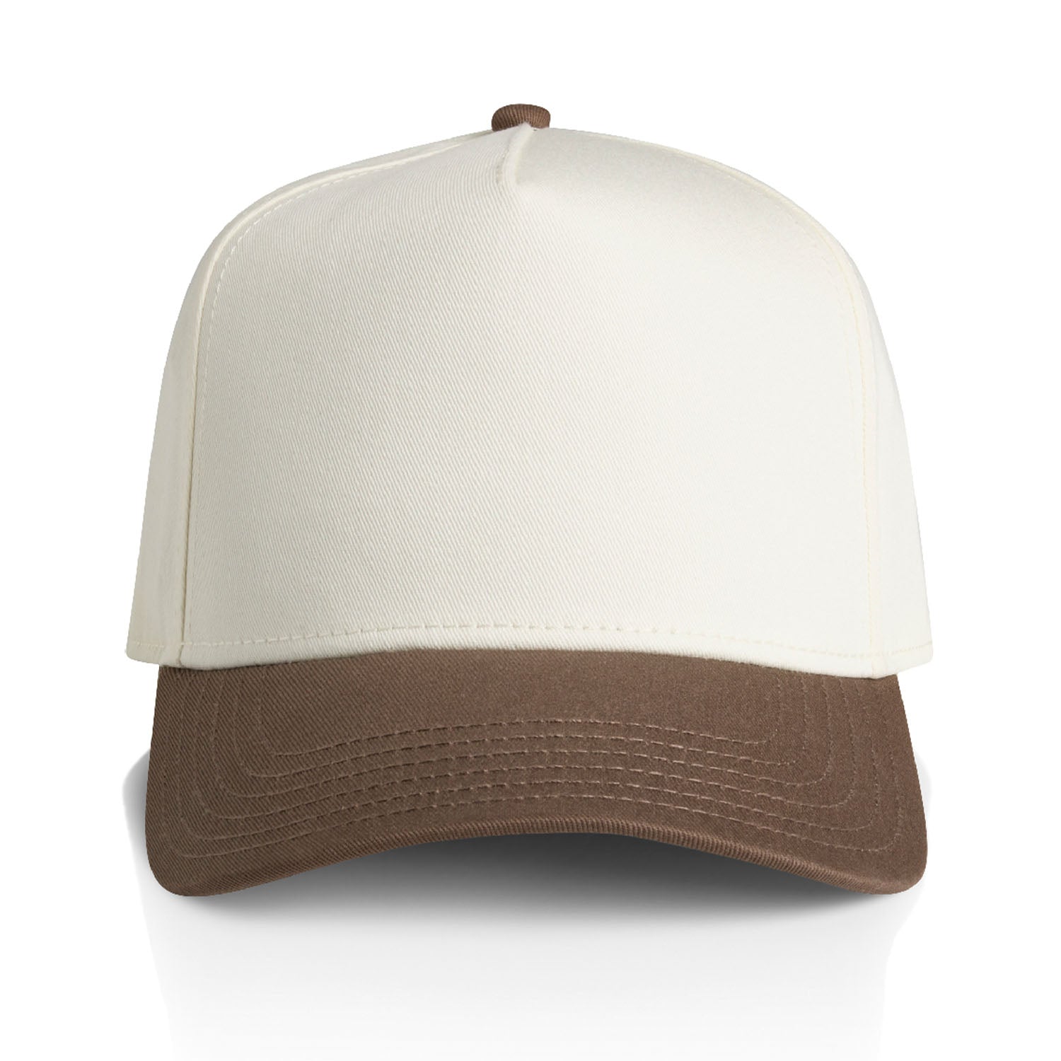 AS Colour Frame Two-Tone Cap - 1165