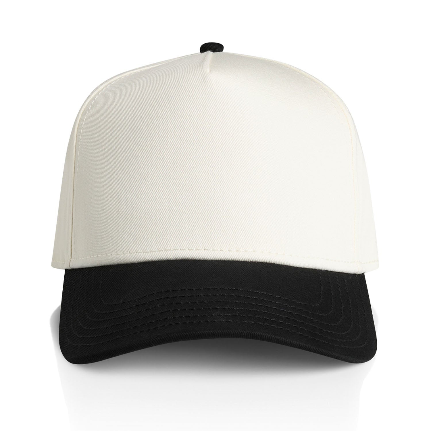 AS Colour Frame Two-Tone Cap - 1165