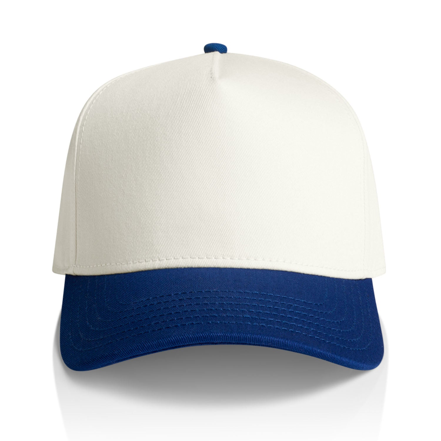 AS Colour Frame Two-Tone Cap - 1165
