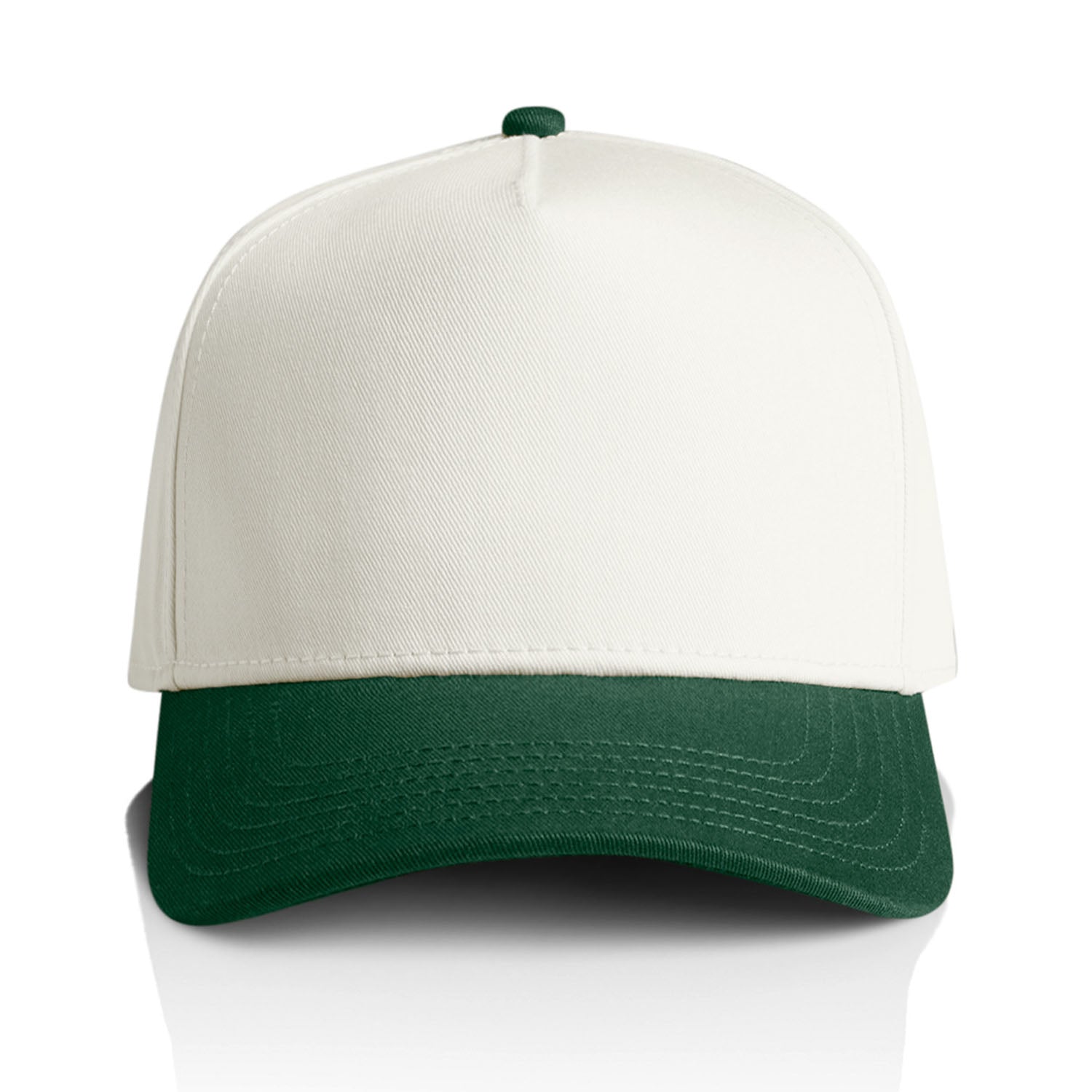 AS Colour Frame Two-Tone Cap - 1165