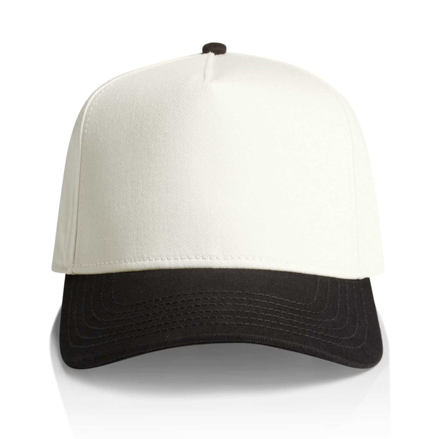 AS Colour Frame Two-Tone Cap - 1165