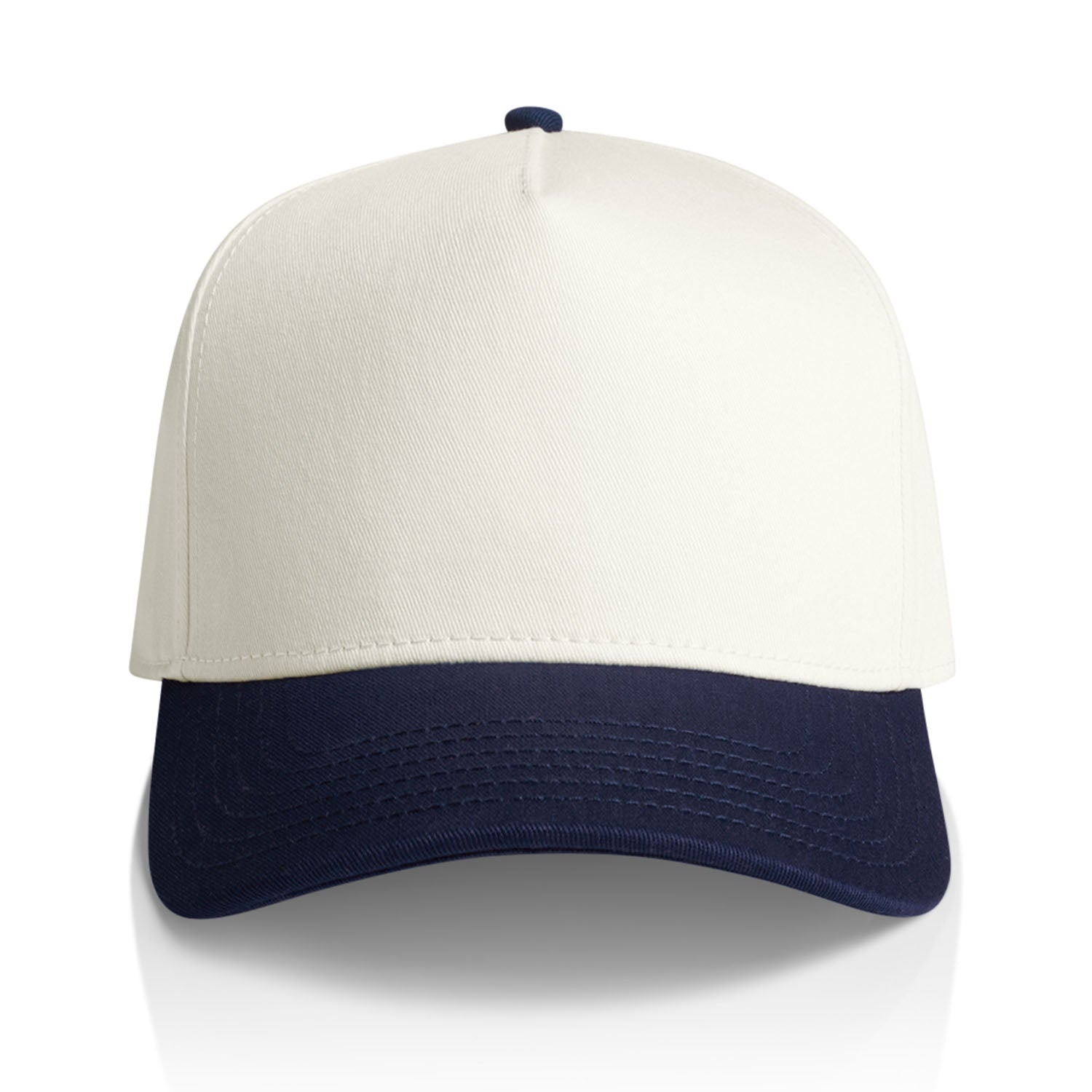 AS Colour Frame Two-Tone Cap - 1165