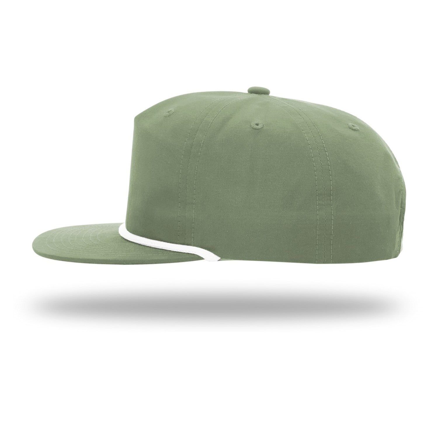 Richardson Umpqua Snapback Cap 256