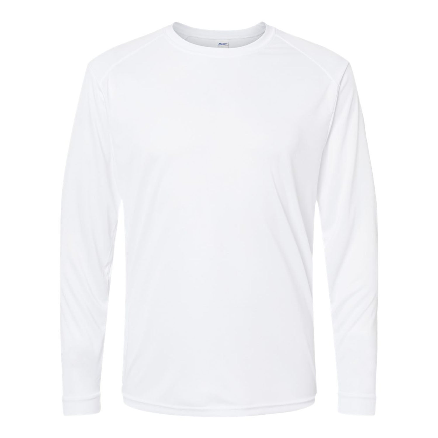 Paragon Long Islander Performance Long Sleeve T-Shirt - 210