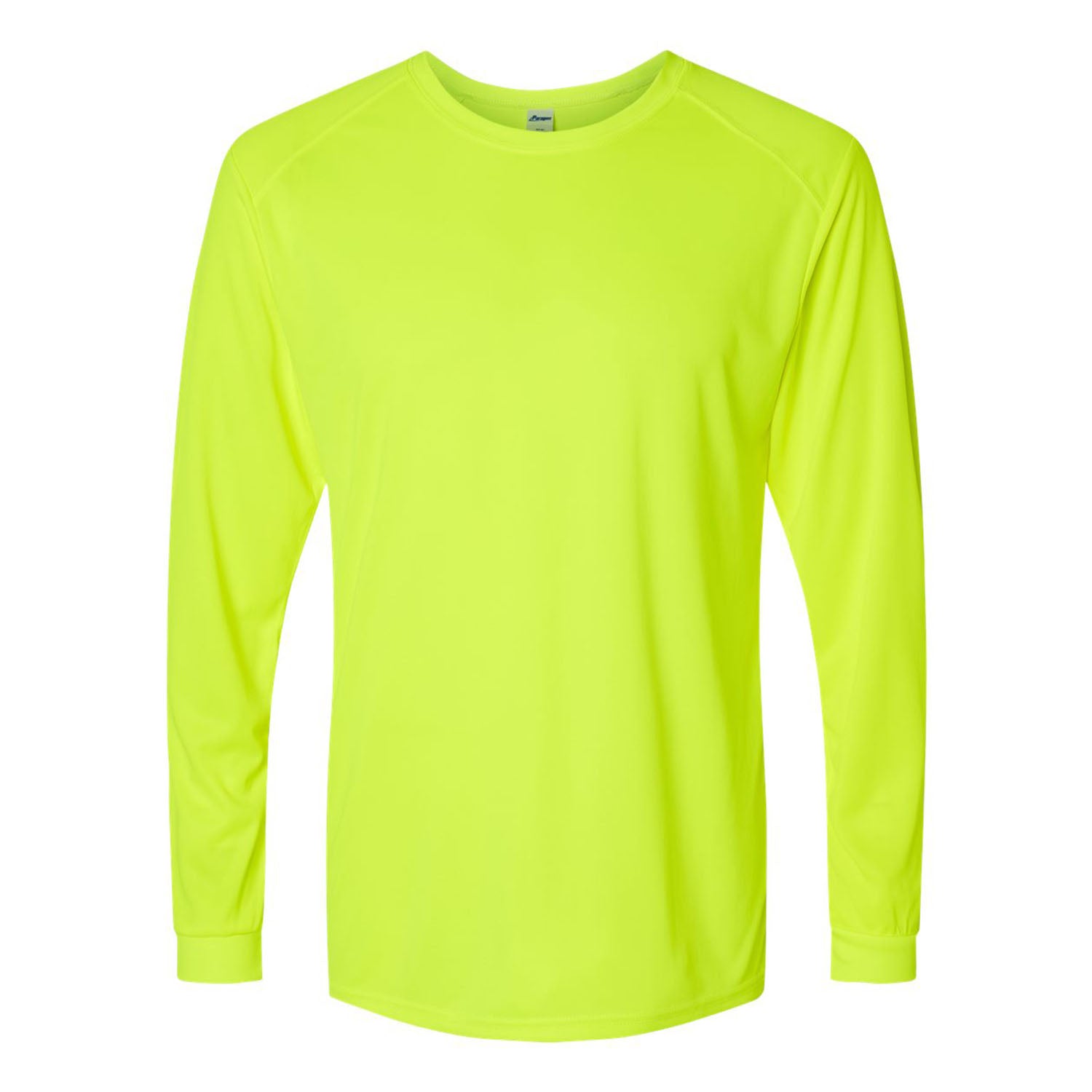Paragon Long Islander Performance Long Sleeve T-Shirt - 210