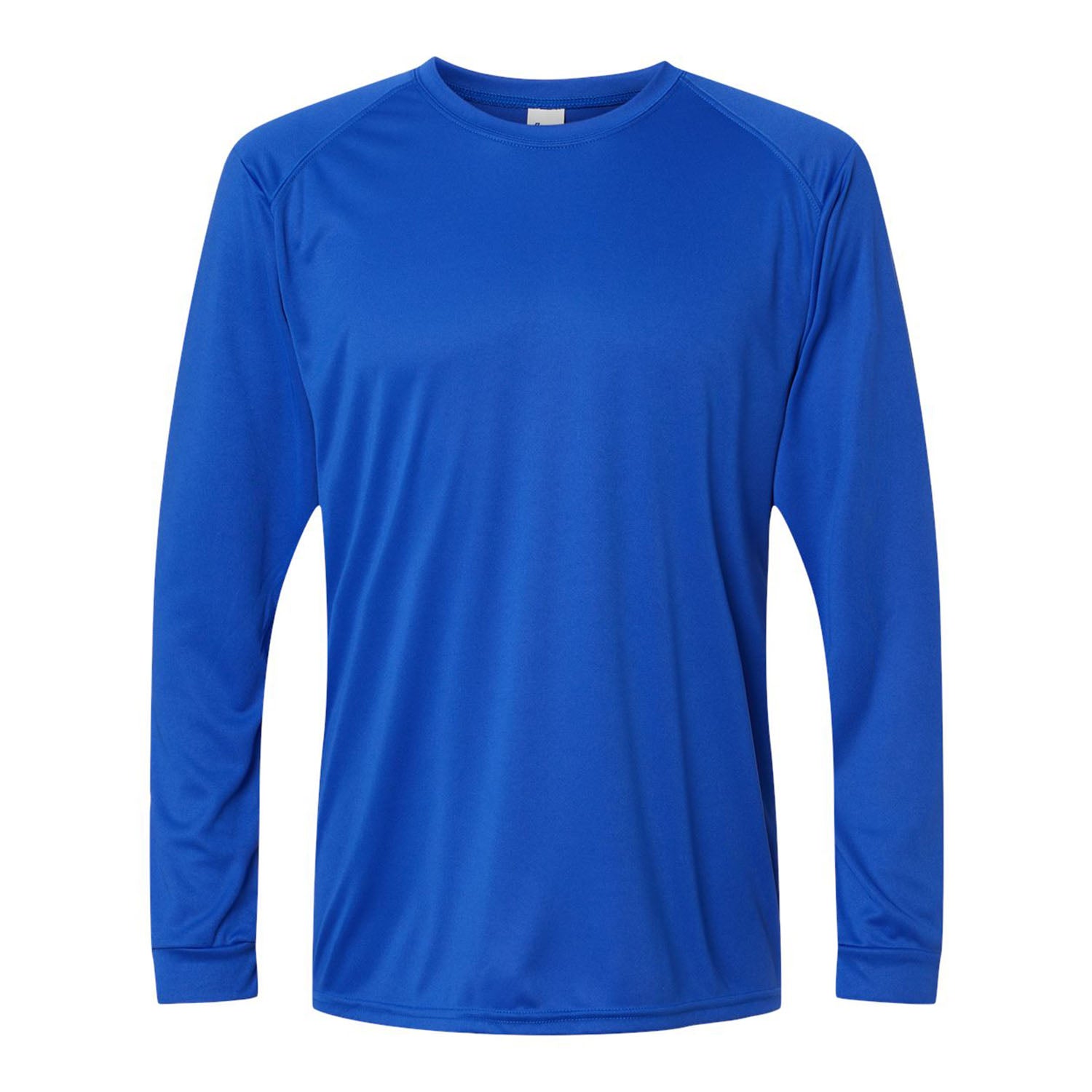 Paragon Long Islander Performance Long Sleeve T-Shirt - 210