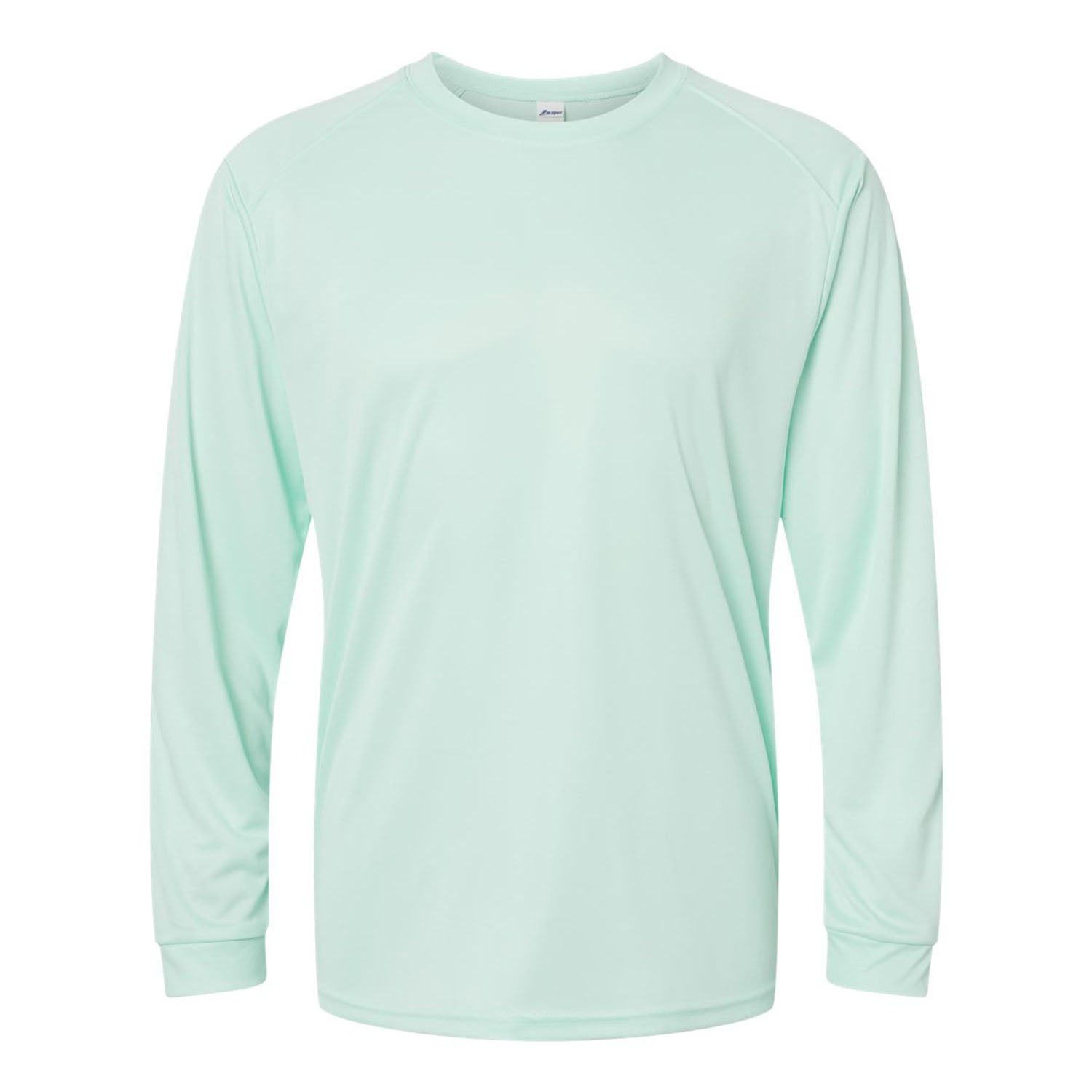 Paragon Long Islander Performance Long Sleeve T-Shirt - 210