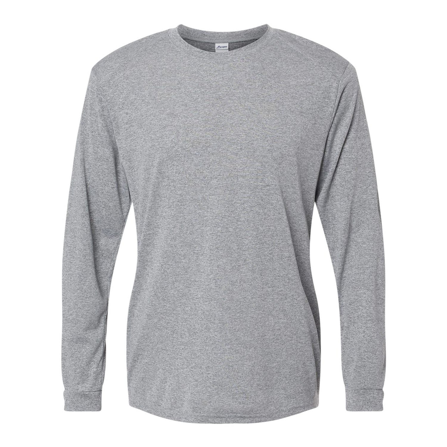 Paragon Long Islander Performance Long Sleeve T-Shirt - 210