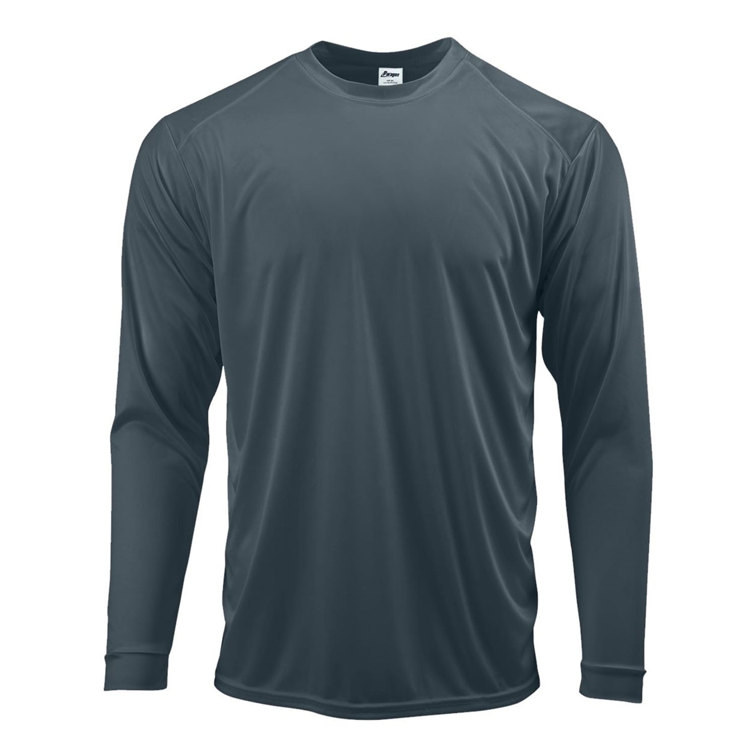 Paragon Long Islander Performance Long Sleeve T-Shirt - 210